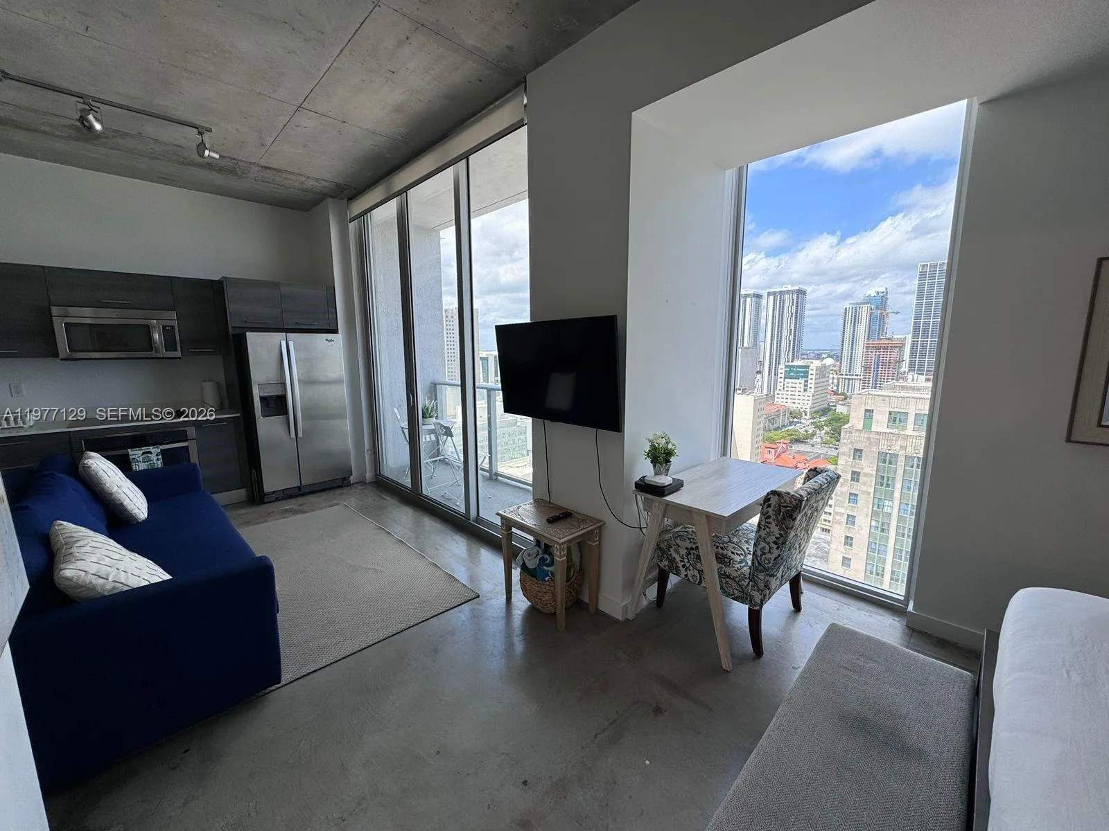 151 SE 1st St # 2406, Miami FL 33131