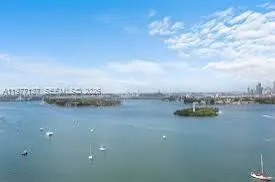 2 bedroom 2 bath for sale at 9 Island Ave # 2304, Miami Beach FL 33139