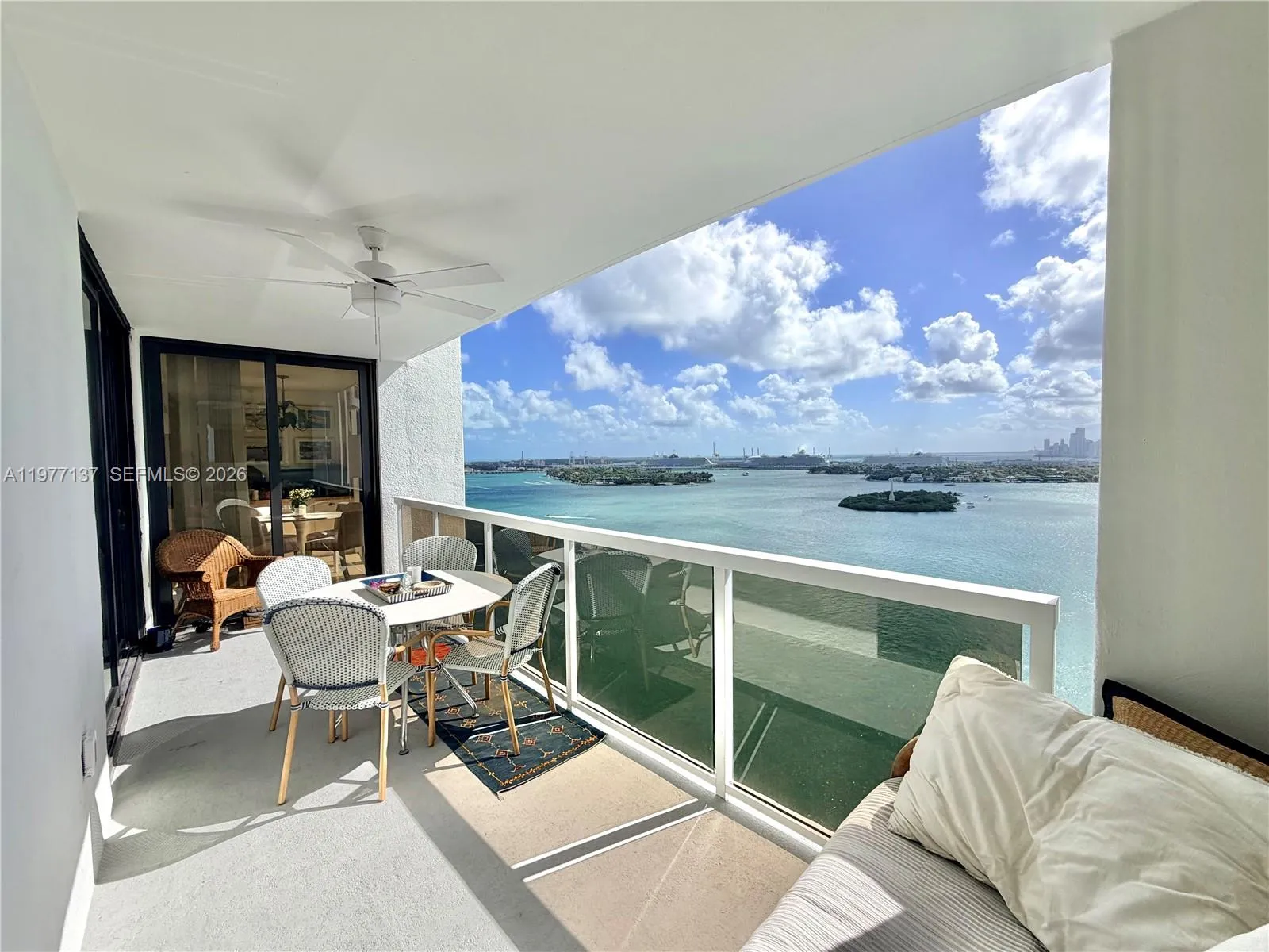 9 Island Ave # 2304, Miami Beach FL 33139