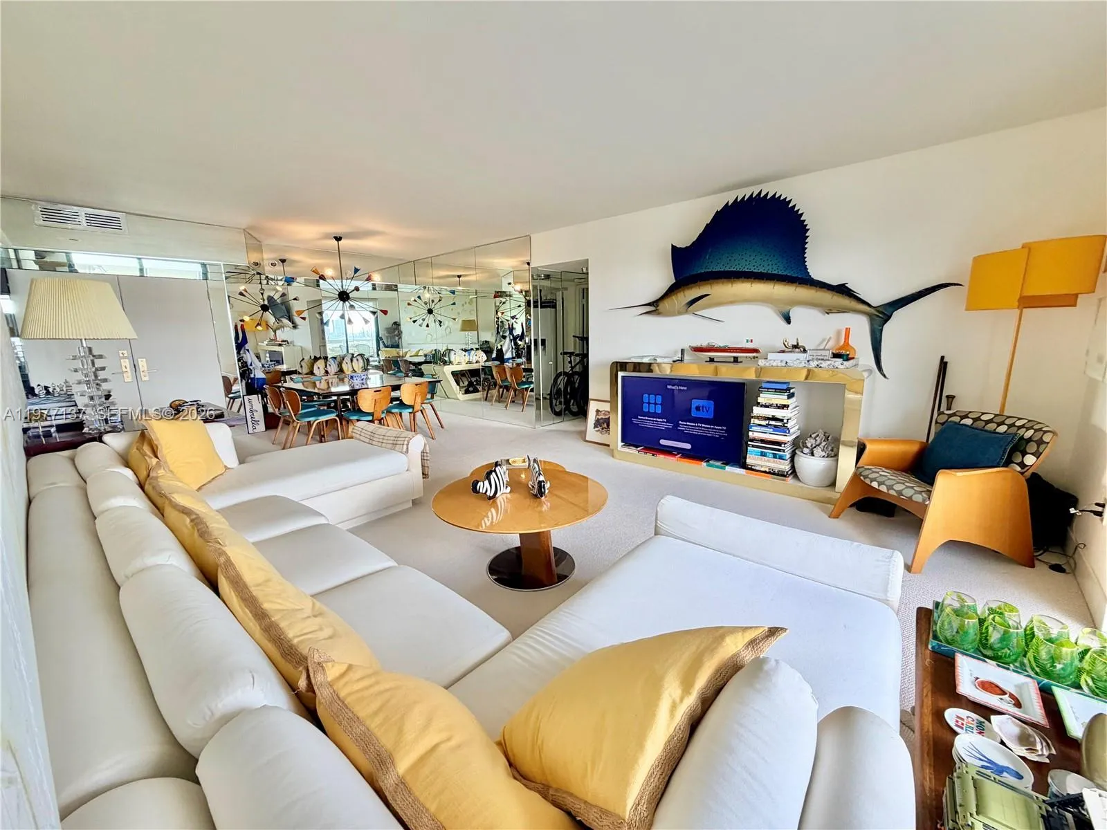 9 Island Ave # 2304, Miami Beach FL 33139
