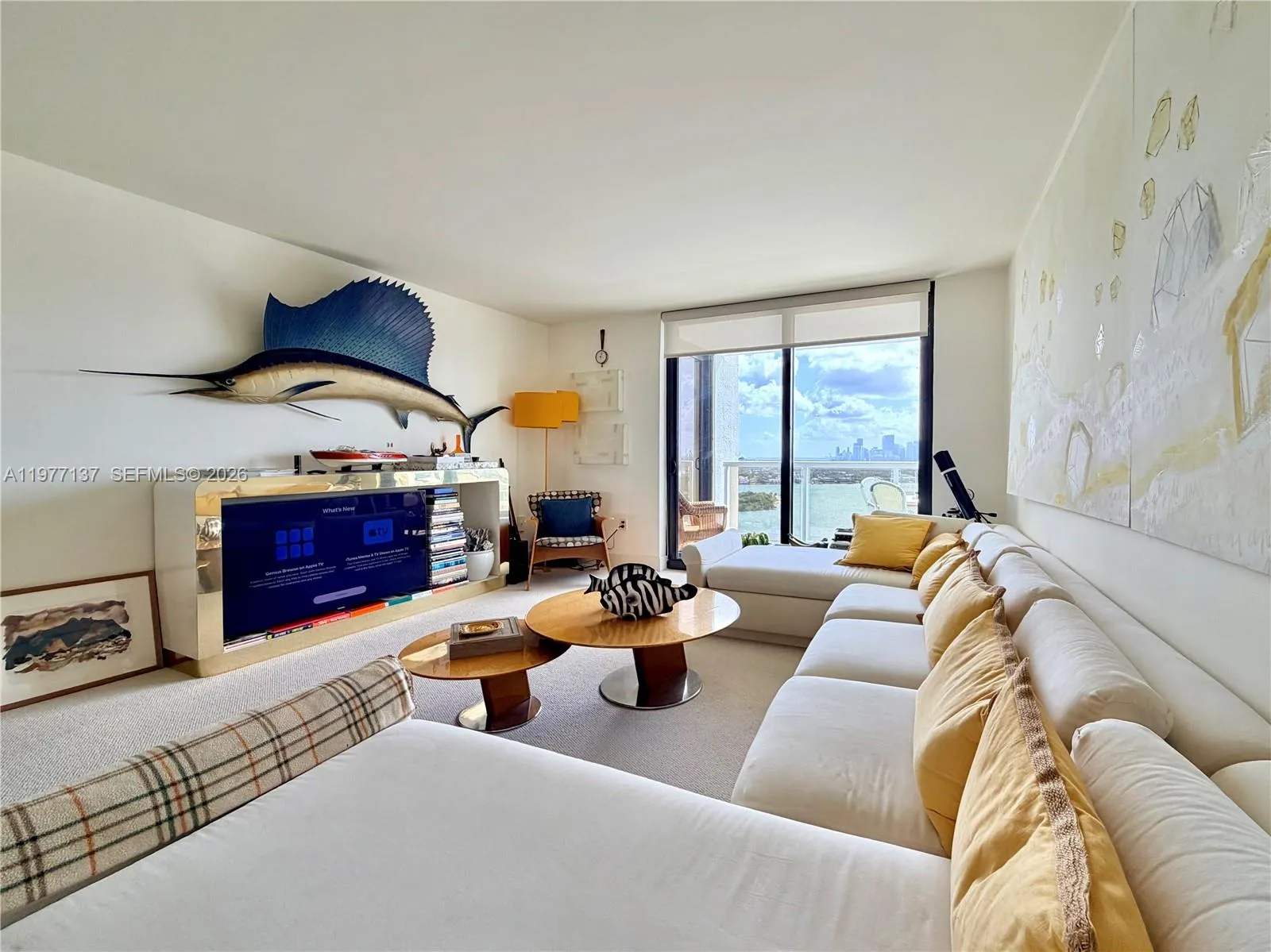 9 Island Ave # 2304, Miami Beach FL 33139