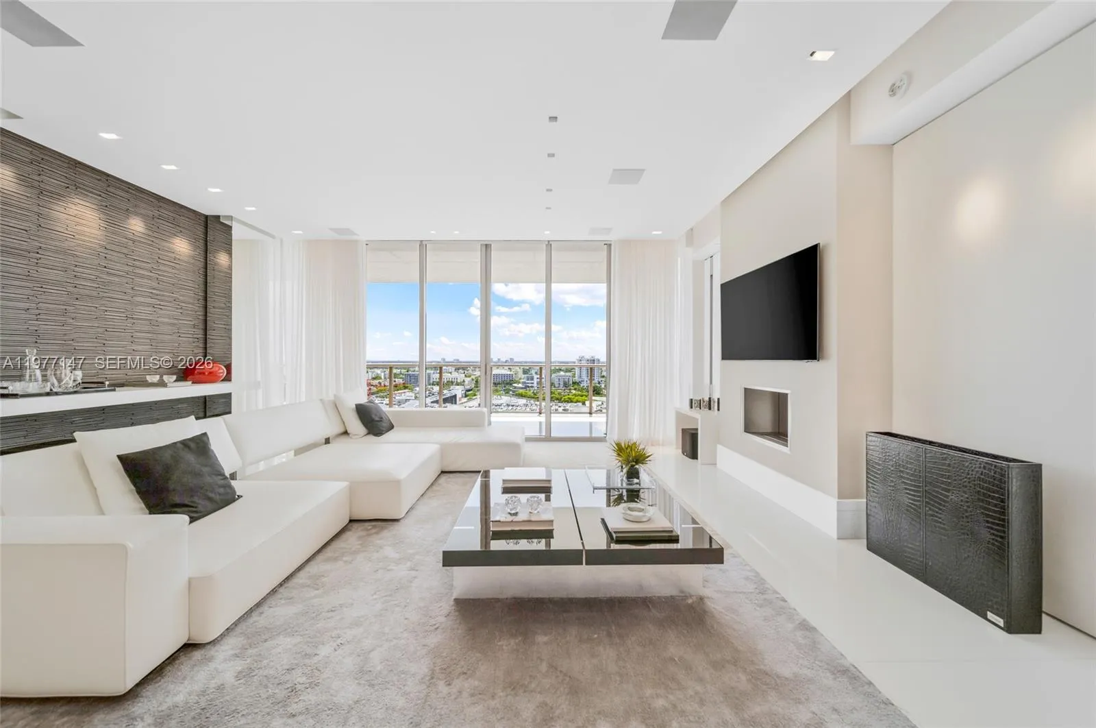 9701 Collins Ave # 1405S, Bal Harbour FL 33154