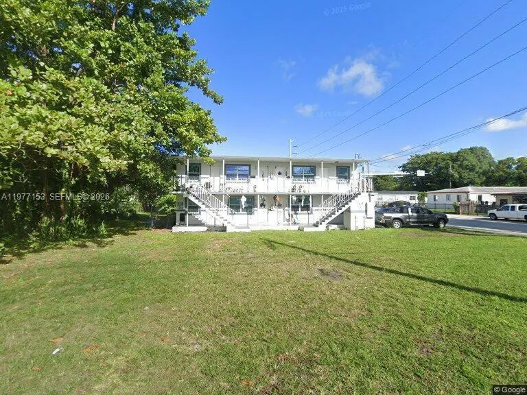 for sale at 5801 NW 13th Ave, Miami FL 33142