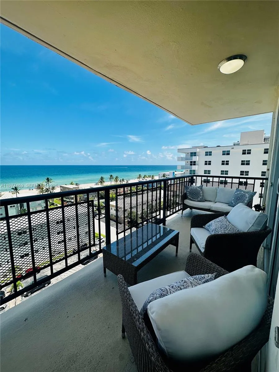 1501 S Ocean Dr # 1006, Hollywood FL 33019
