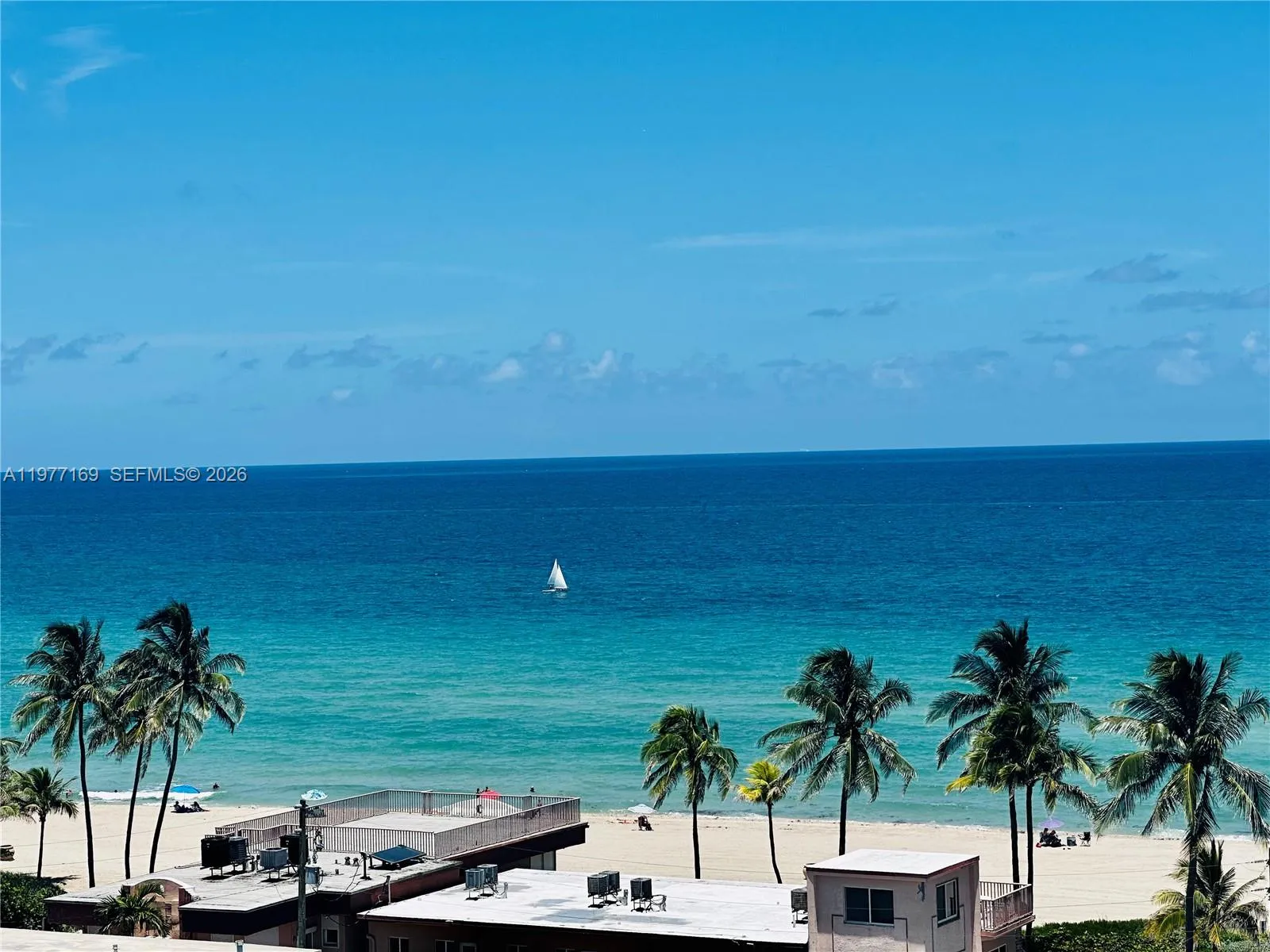 1501 S Ocean Dr # 1006, Hollywood FL 33019