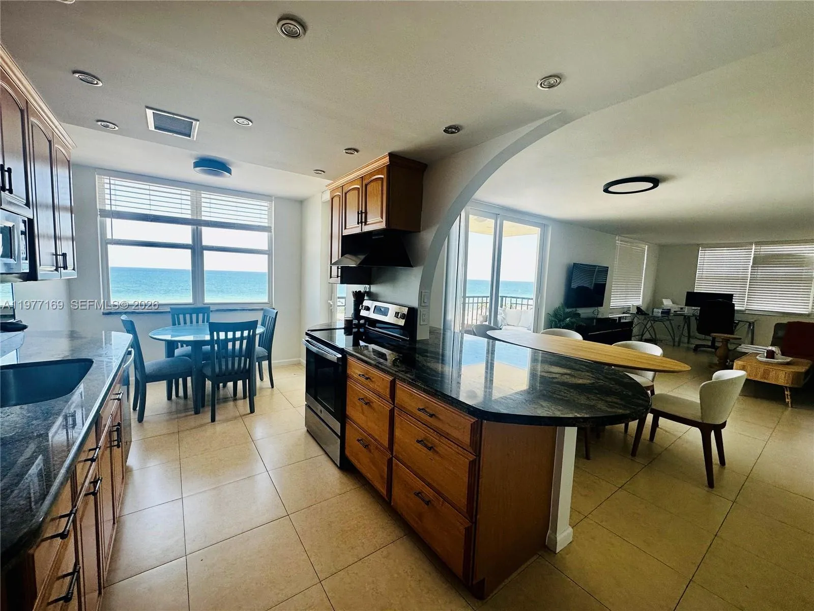 1501 S Ocean Dr # 1006, Hollywood FL 33019