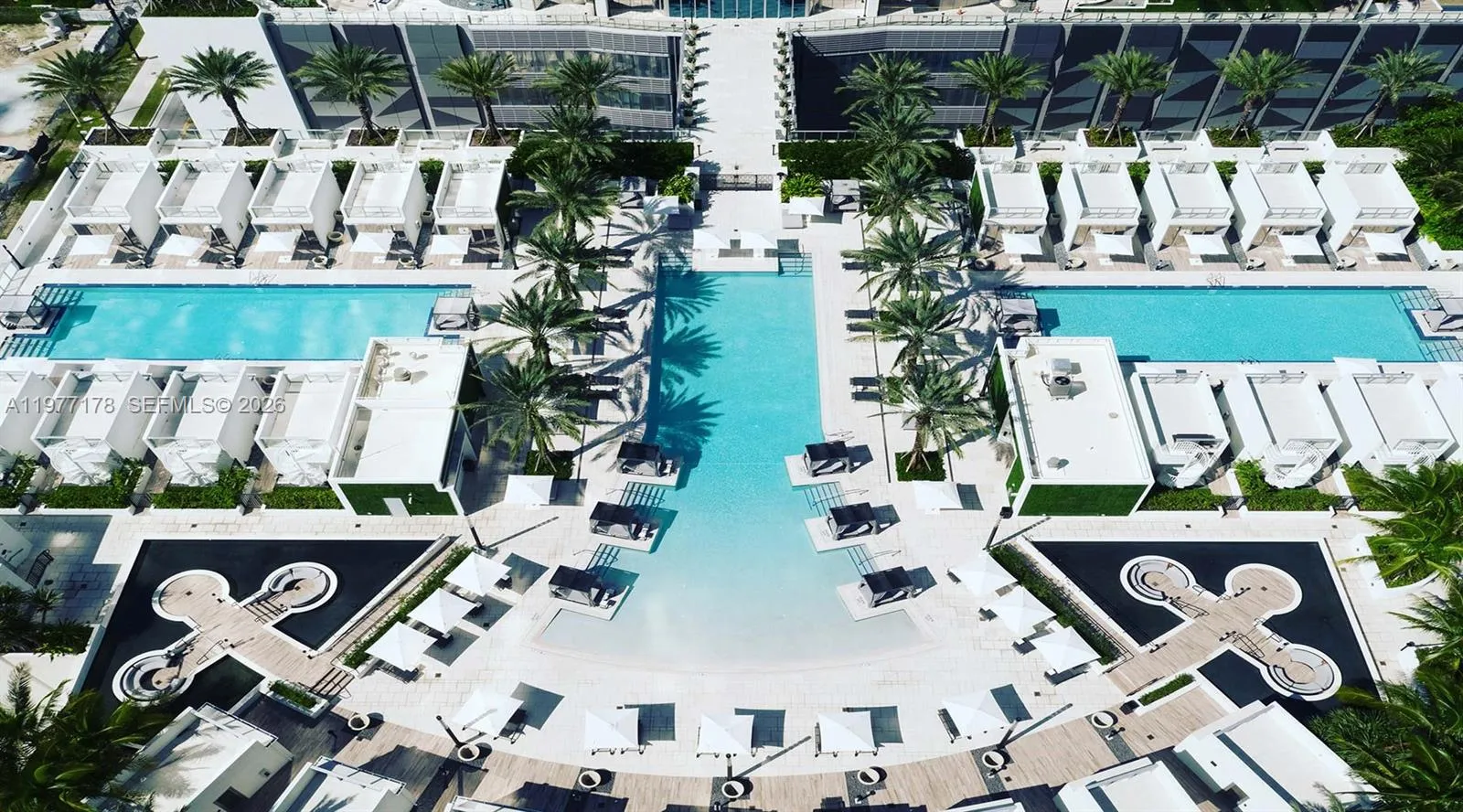 851 NE 1st Ave # 811, Miami FL 33132