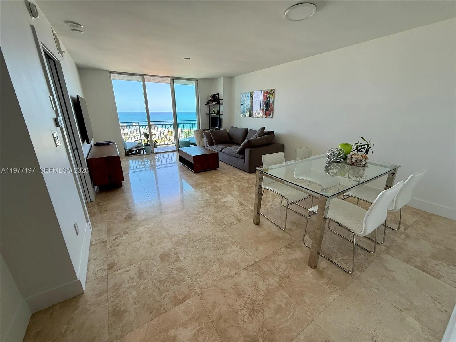 90 Alton Rd # 3007, Miami Beach FL 33139