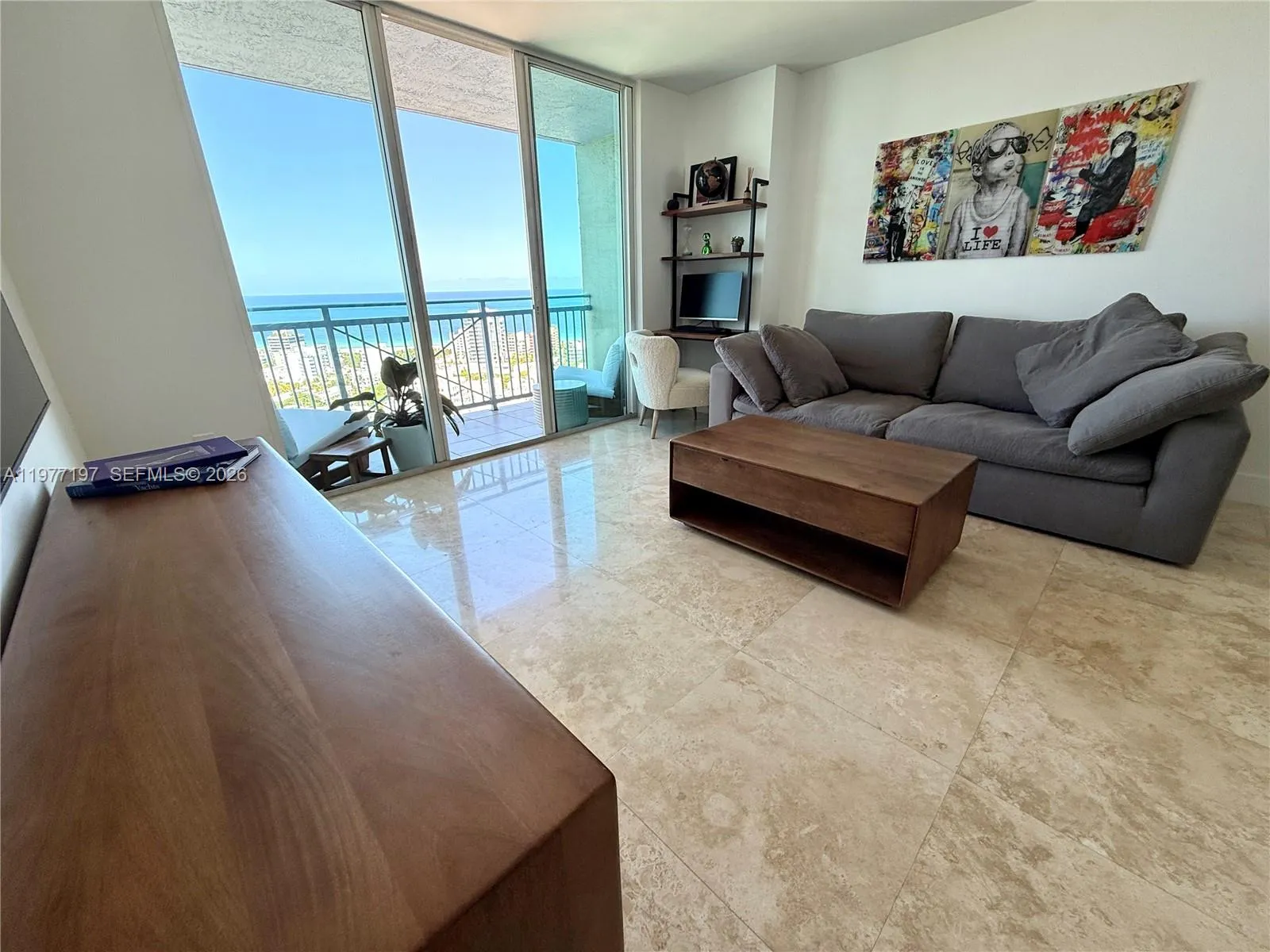 90 Alton Rd # 3007, Miami Beach FL 33139
