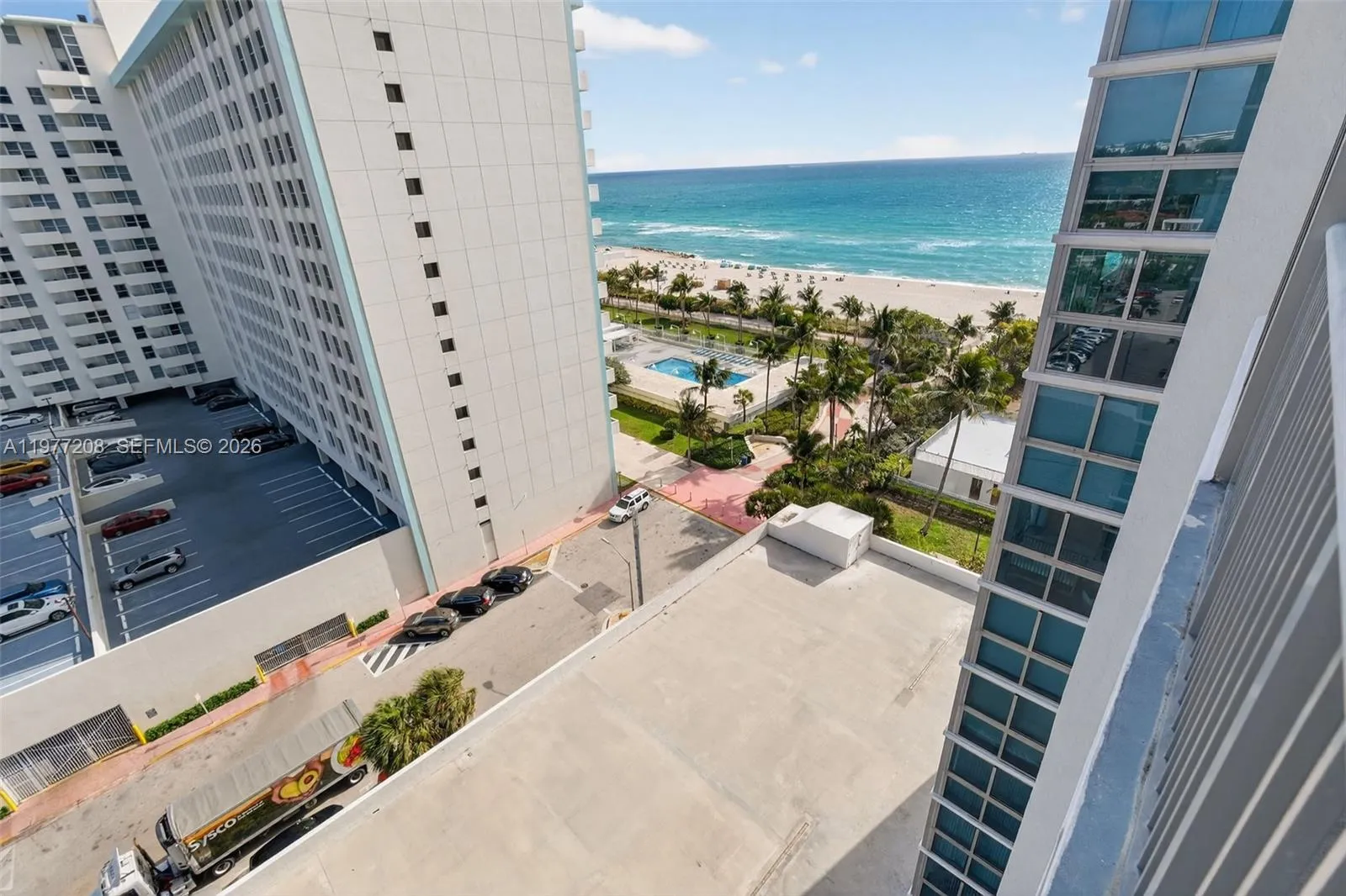 2655 Collins Ave # 1407, Miami Beach FL 33140