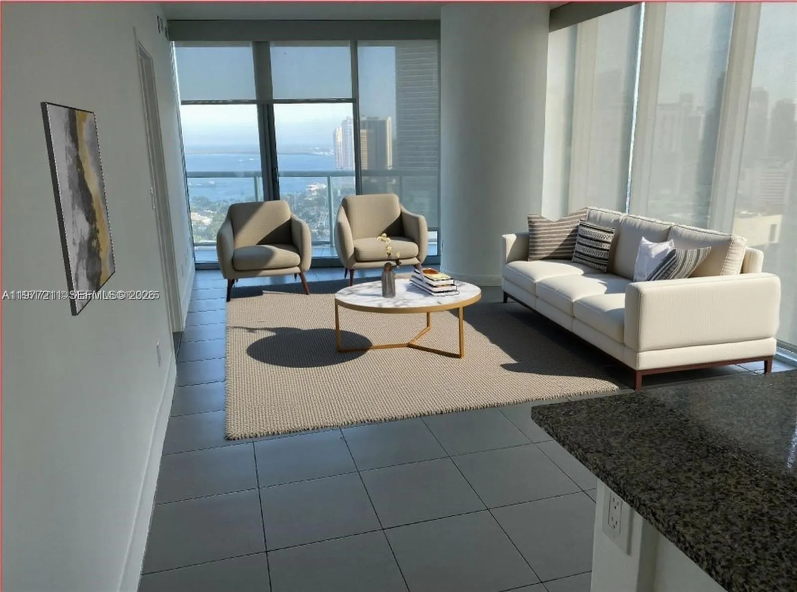 888 Biscayne Blvd # 3001, Miami FL 33132