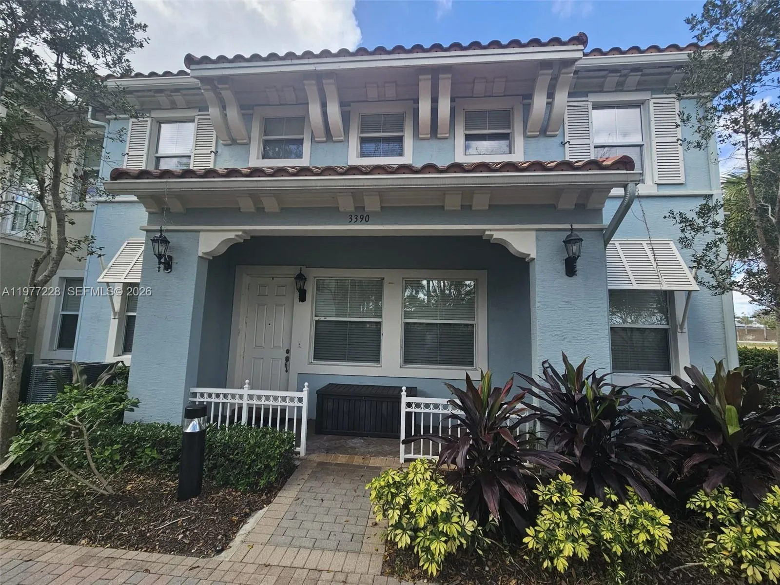 3390 NW 125th Way # 3390, Sunrise FL 33323