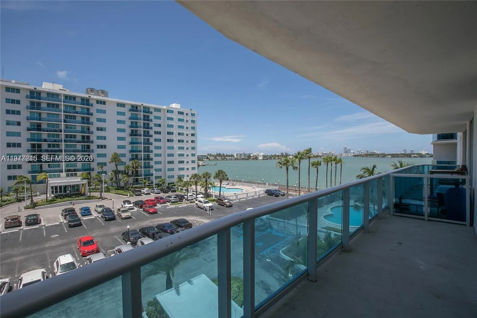 7501 E Treasure Dr # 4K, North Bay Village FL 33141