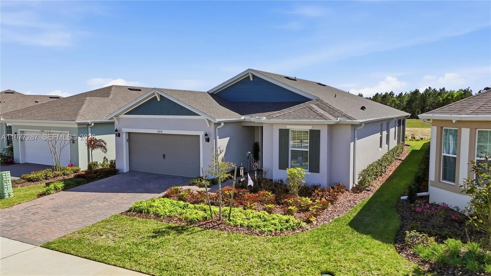 2618 Del Webb Drive, Other City - In The State Of Florida FL 34715
