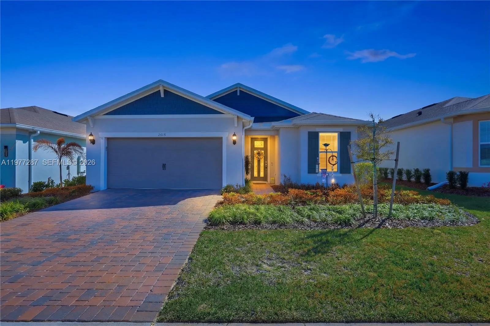 2618 Del Webb Drive, Other City - In The State Of Florida FL 34715