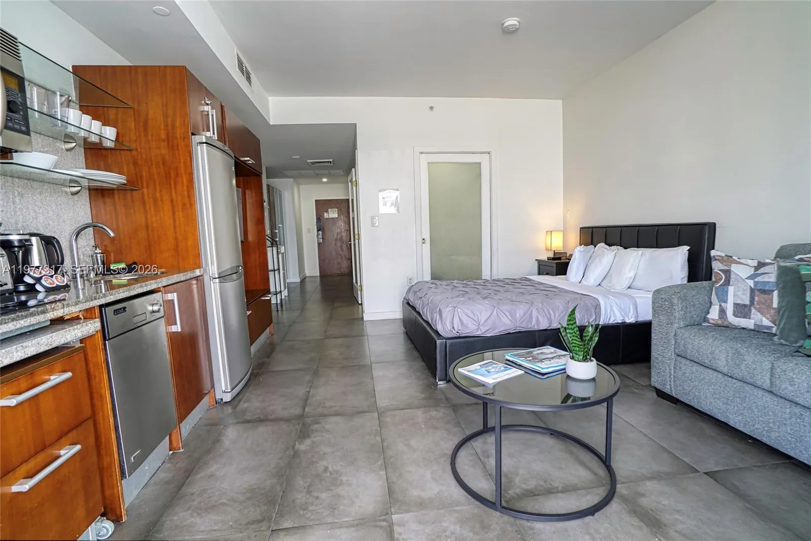 1 bath for sale at 1052 Ocean Dr # C407, Miami Beach FL 33139