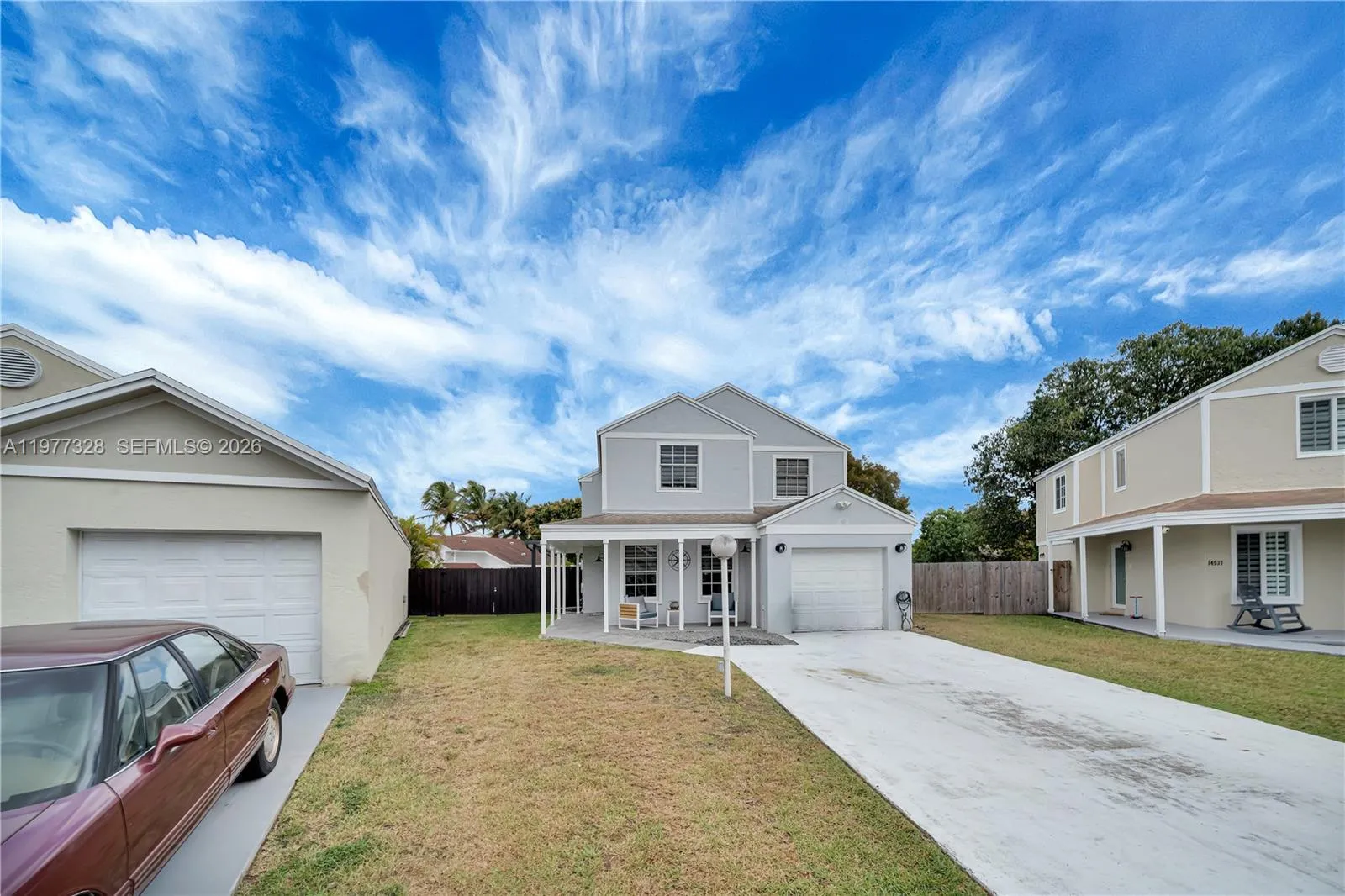 14531 SW 127th Ct, Miami FL 33186