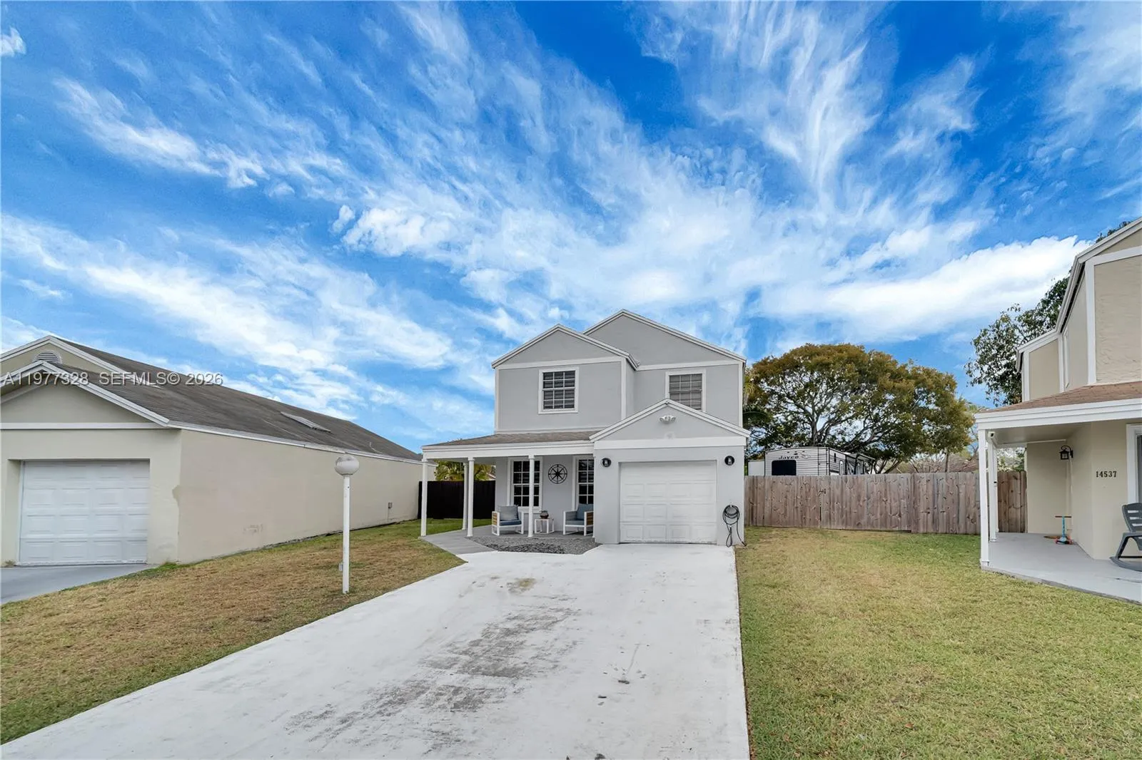 14531 SW 127th Ct, Miami FL 33186