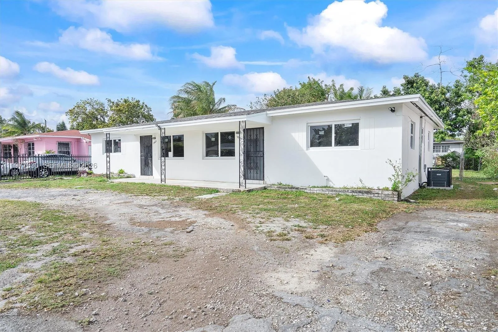 1061 NW 108 ter, Miami FL 33168