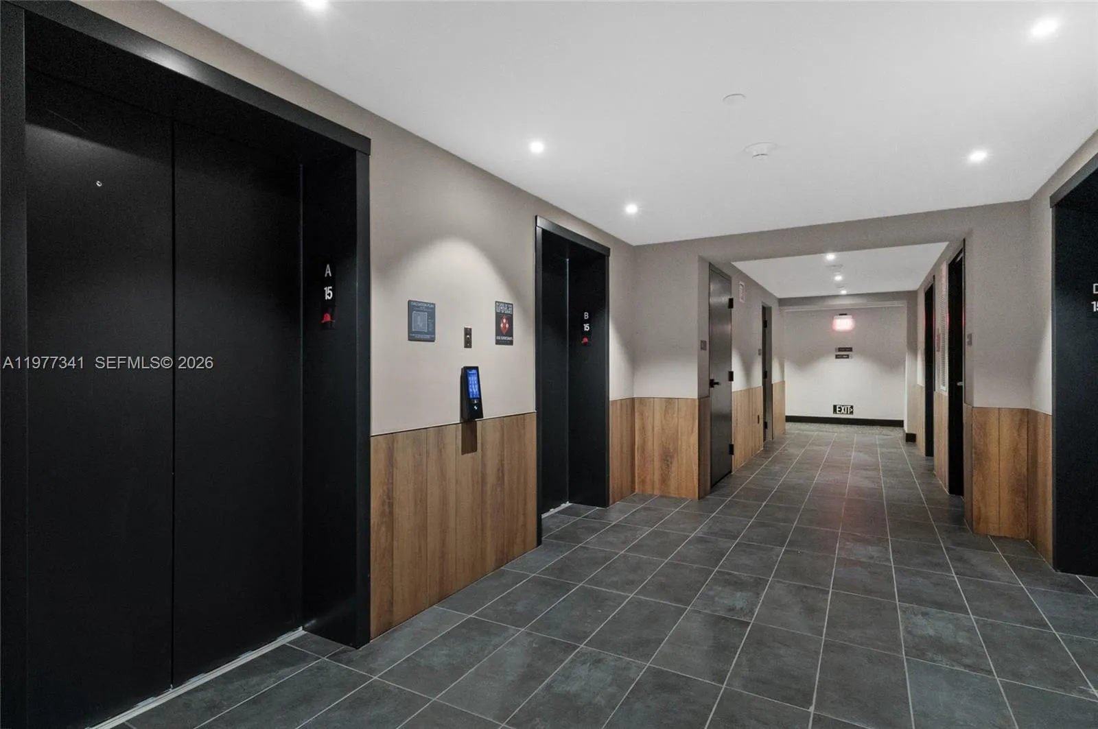 1 bath for sale at 121 NE 5 ST # 1500, Miami FL 33132