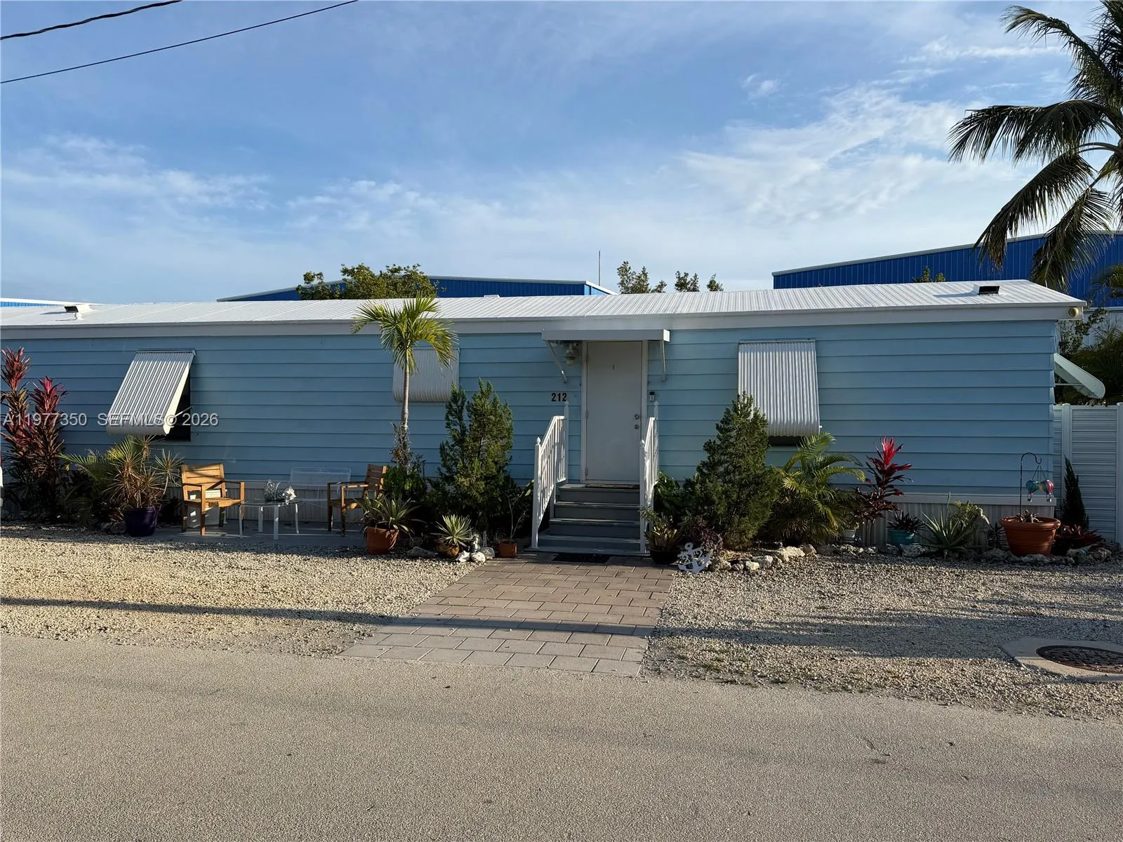 212 Orchid St # 0, Tavernier FL 33070