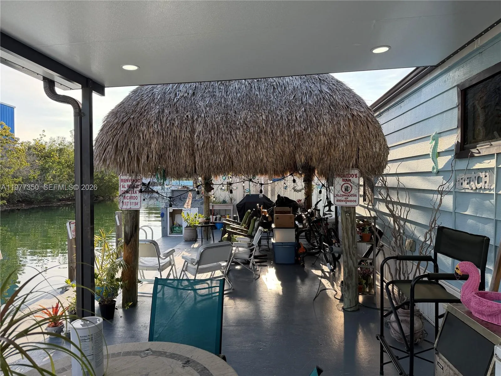 212 Orchid St # 0, Tavernier FL 33070