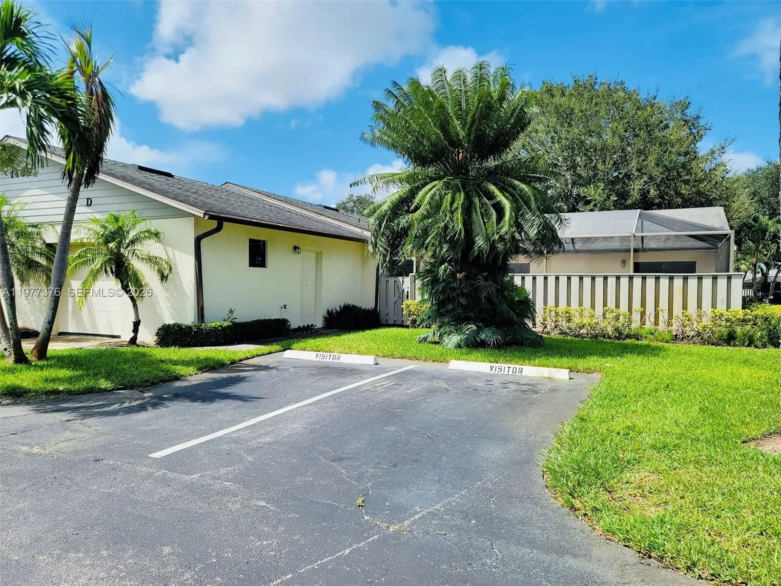 1439 Captains Walk # D, Fort Pierce FL 34950
