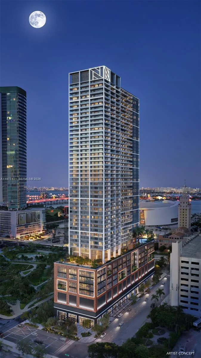 159 NE 6th St # 5115, Miami FL 33132
