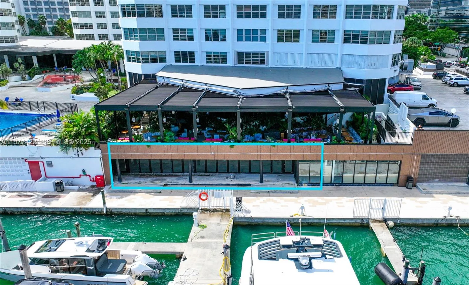 for sale at 801 Brickell Bay Dr, Miami FL 33131