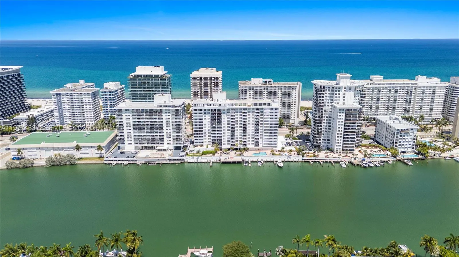 5700 Collins Ave # 3A, Miami Beach FL 33140