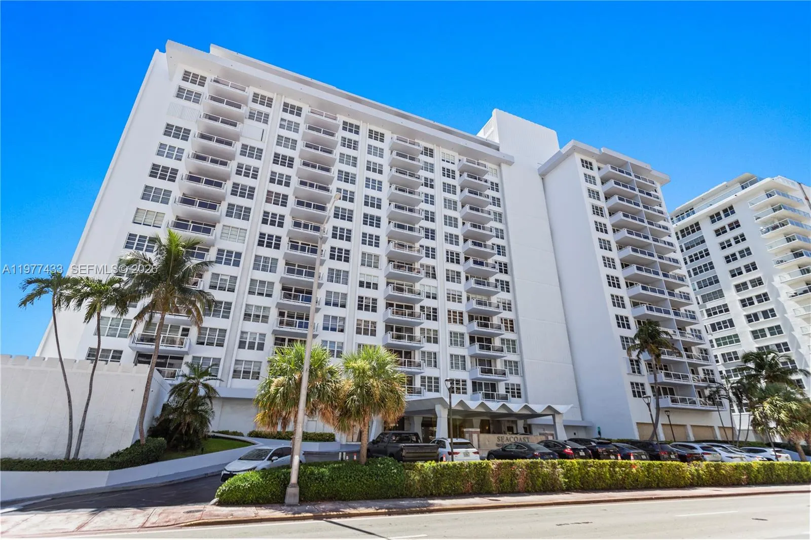 5700 Collins Ave # 3A, Miami Beach FL 33140