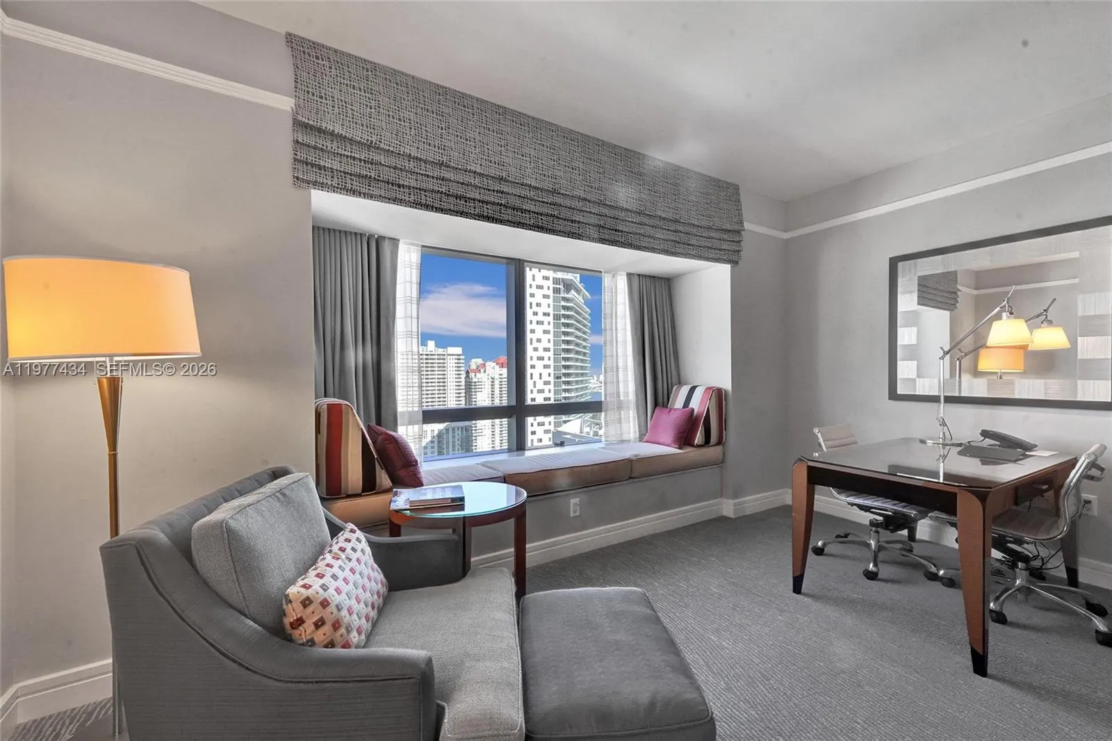 1435 Brickell Ave # 3308, Miami FL 33131