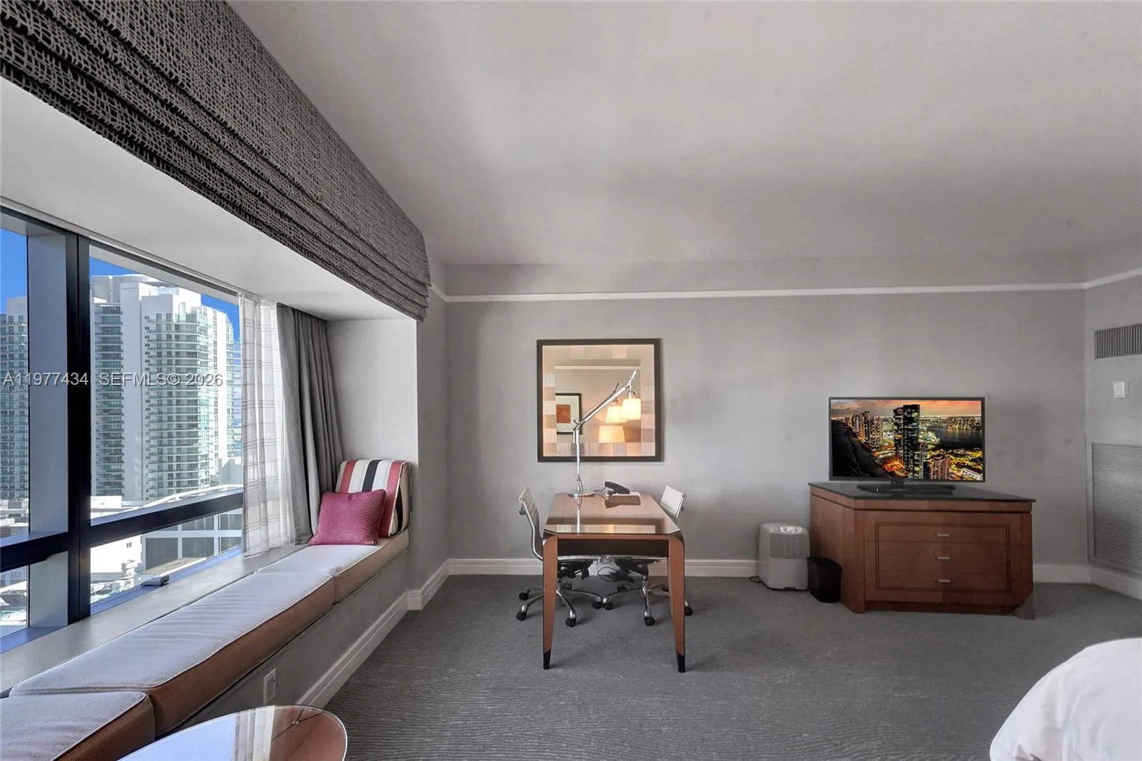 1435 Brickell Ave # 3308, Miami FL 33131