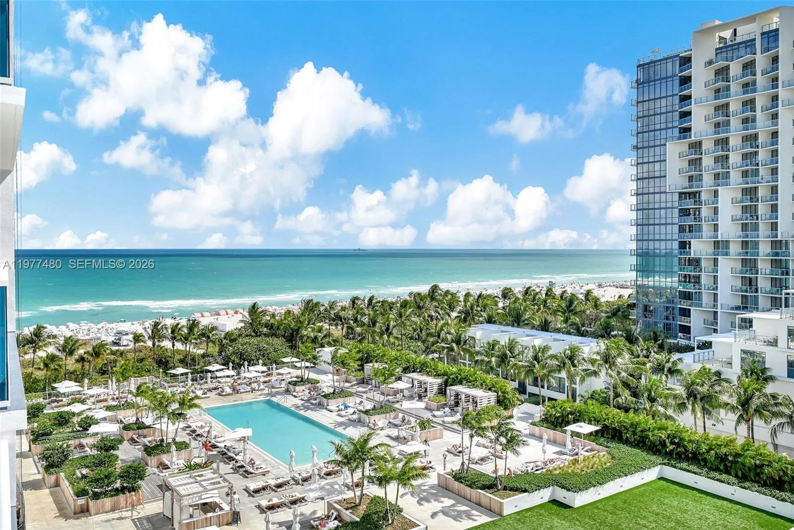 2301 Collins Ave # 802, Miami Beach FL 33139