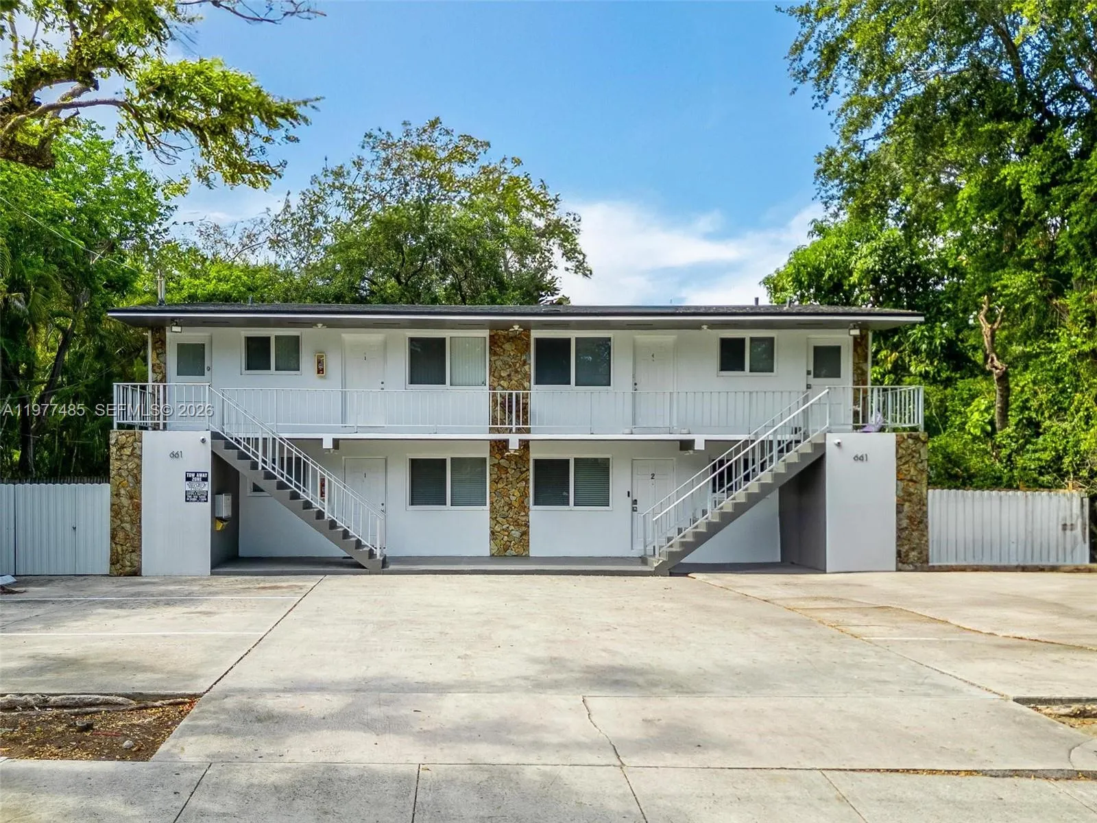 for sale at 661 NE 61st St, Miami FL 33137