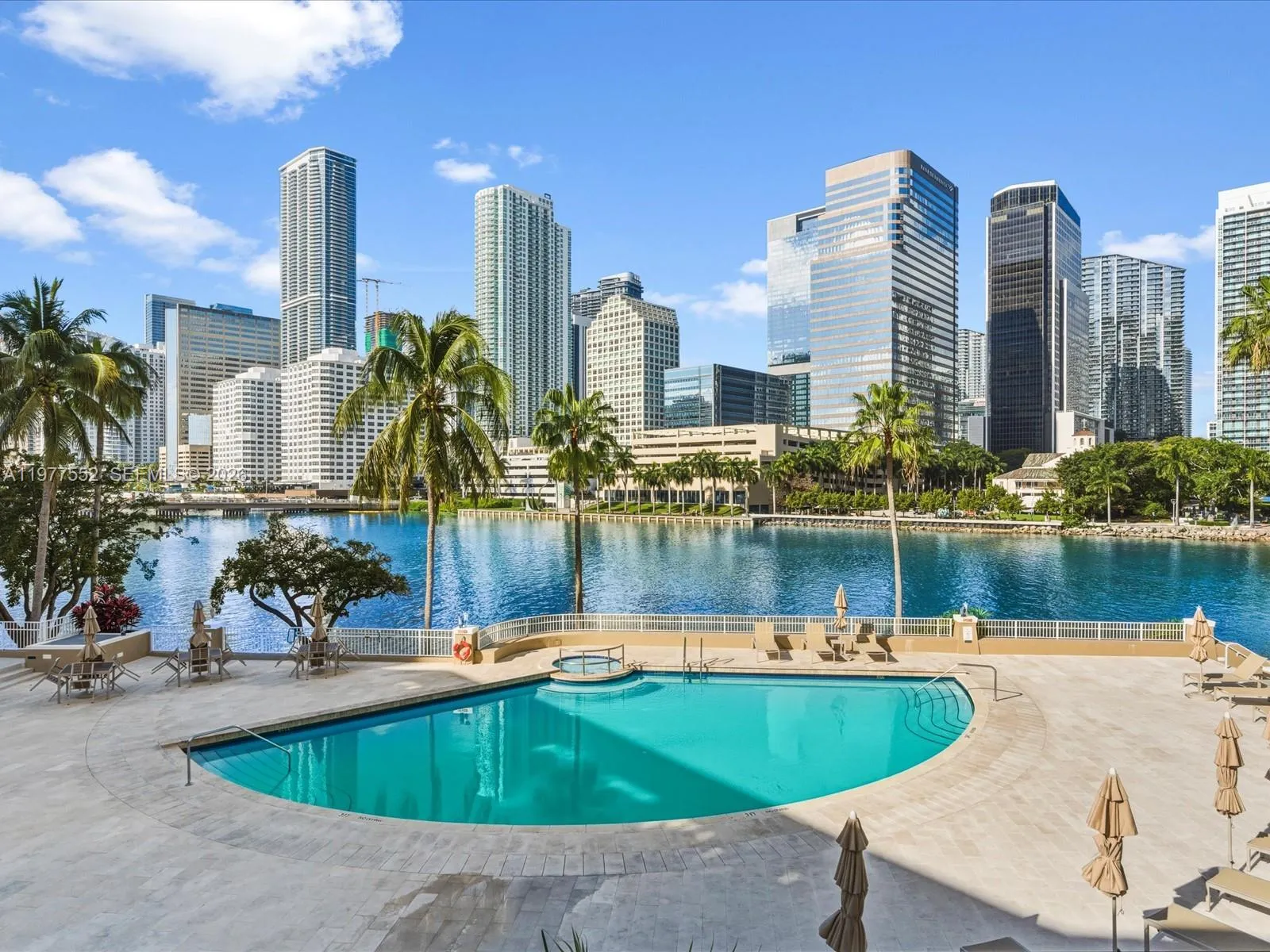 701 Brickell Key Blvd # 301, Miami FL 33131
