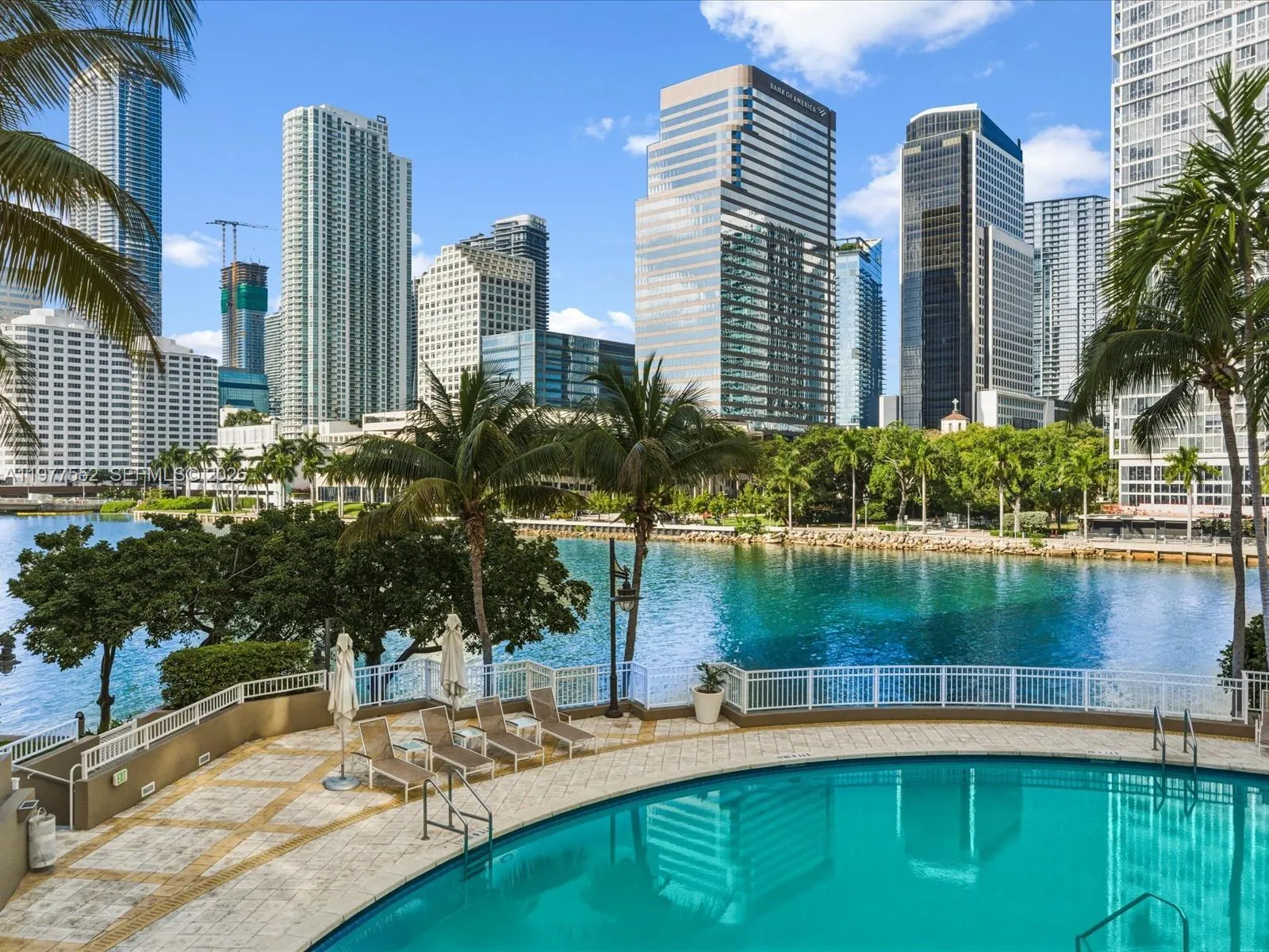 701 Brickell Key Blvd # 301, Miami FL 33131