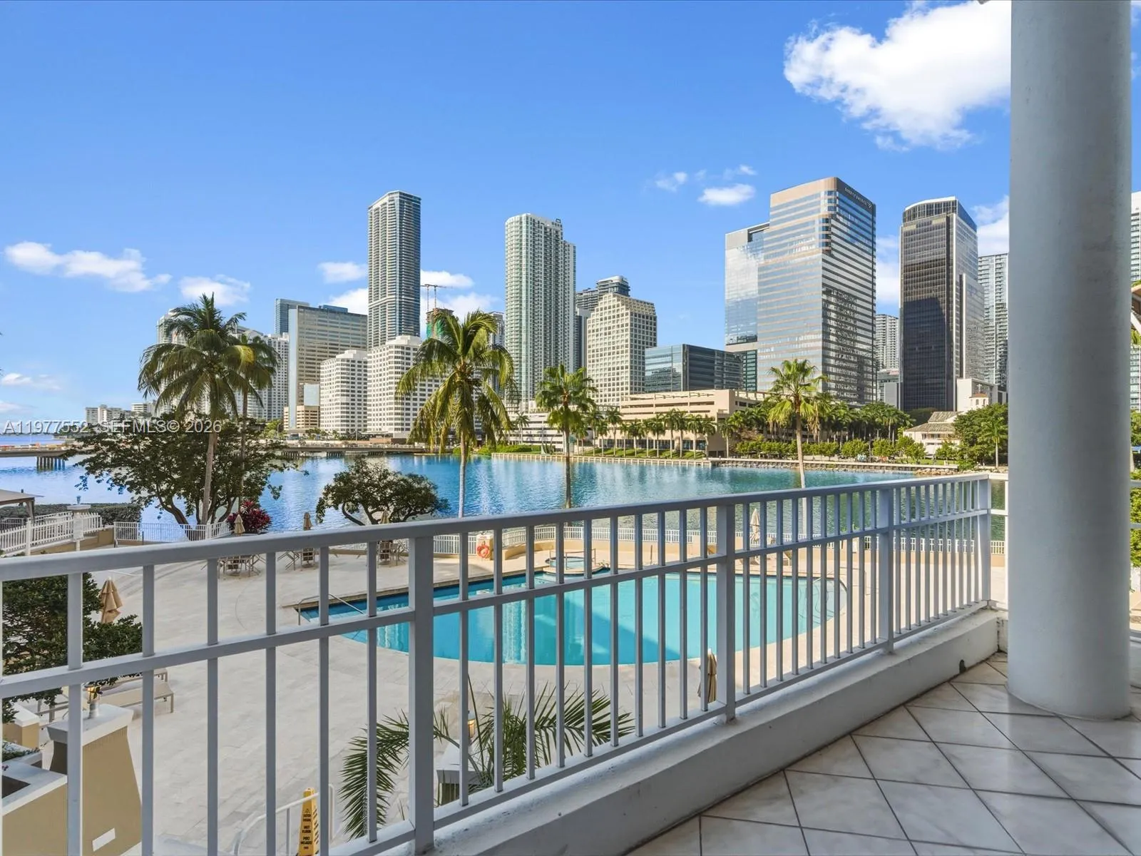 701 Brickell Key Blvd # 301, Miami FL 33131