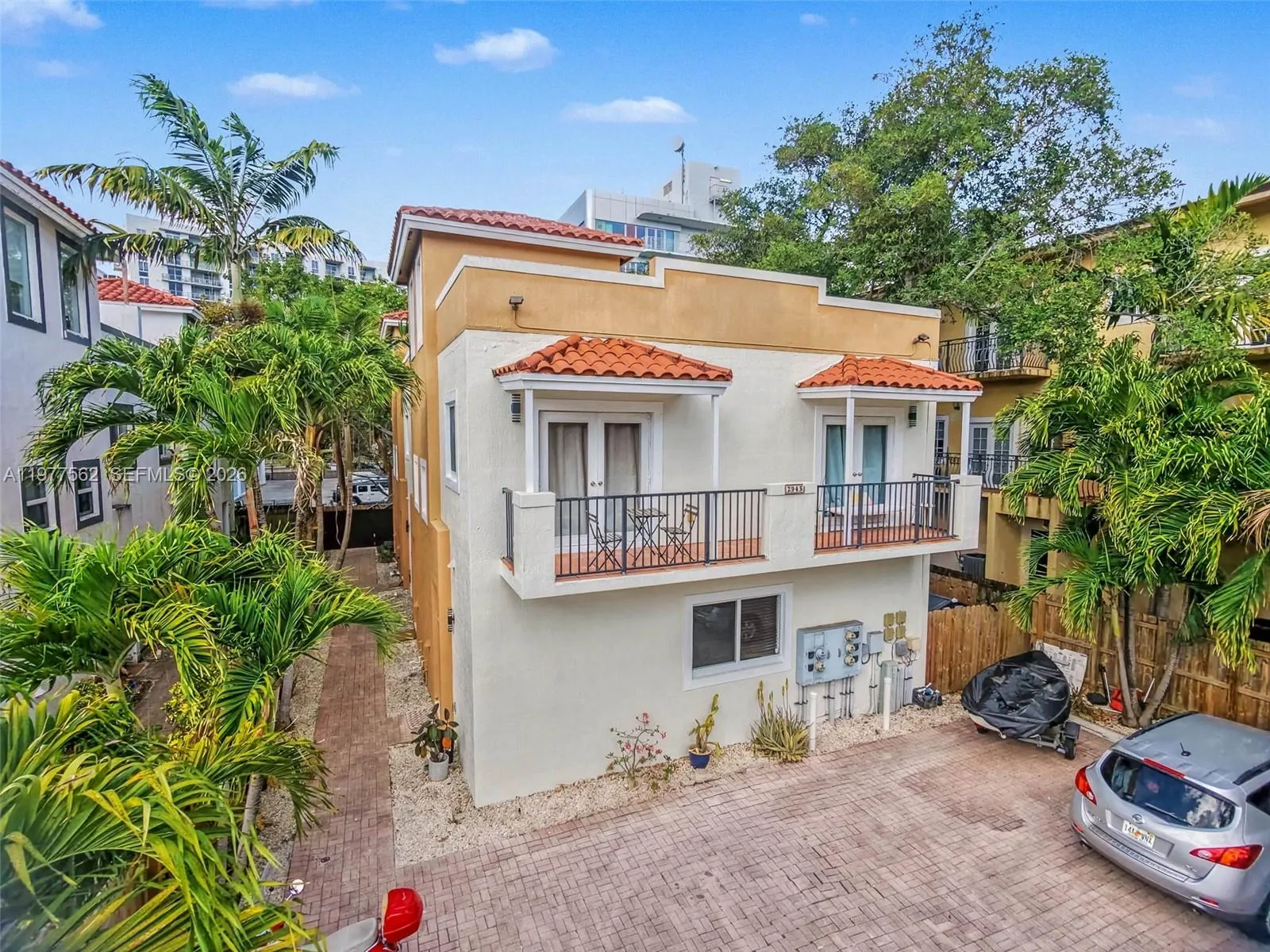 for sale at 2945 Coconut Ave, Miami FL 33133