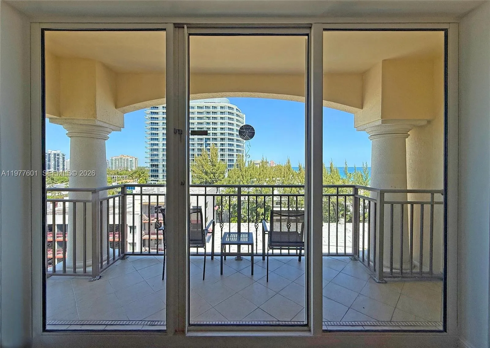 601 N Fort Lauderdale Beach Blvd # 712, Fort Lauderdale FL 33304