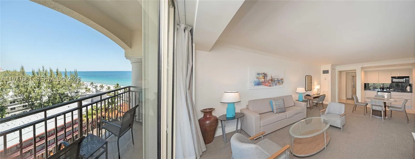601 N Fort Lauderdale Beach Blvd # 712, Fort Lauderdale FL 33304