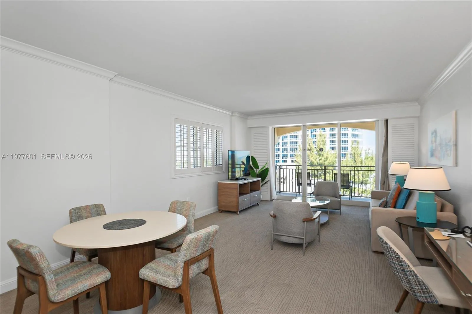 601 N Fort Lauderdale Beach Blvd # 712, Fort Lauderdale FL 33304
