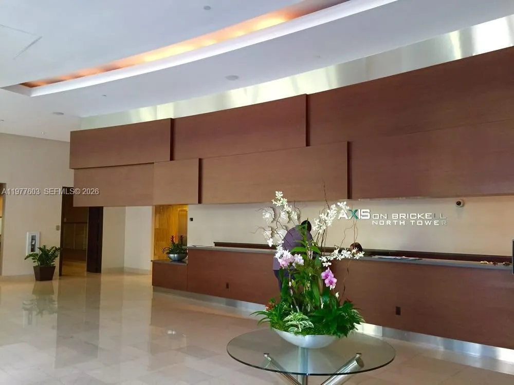 2 bedroom 2 bath for sale at 1111 SW 1st Ave, Miami FL 33130