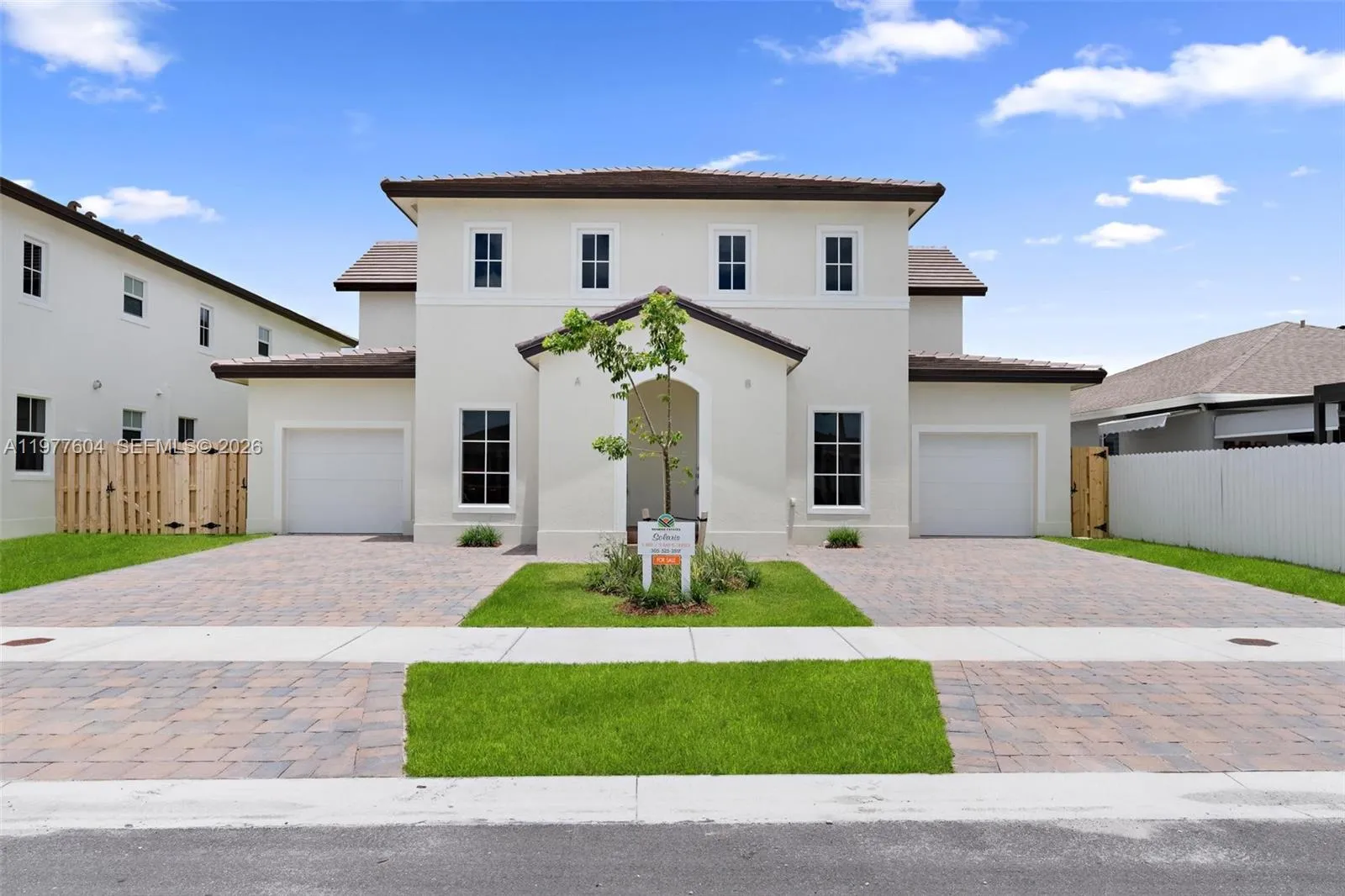 13347 SW 274 ST # 13347, Homestead FL 33032