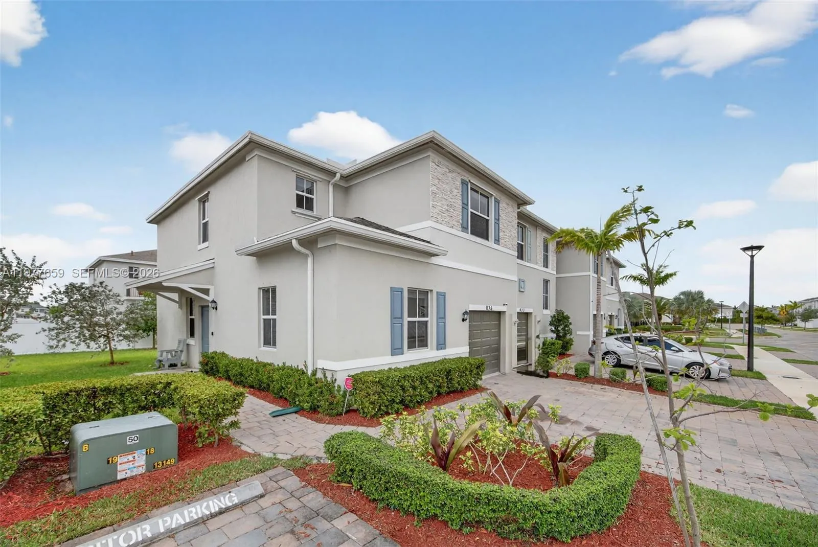 4 bedroom 3 bath for sale at 826 SE 17th St, Homestead FL 33034
