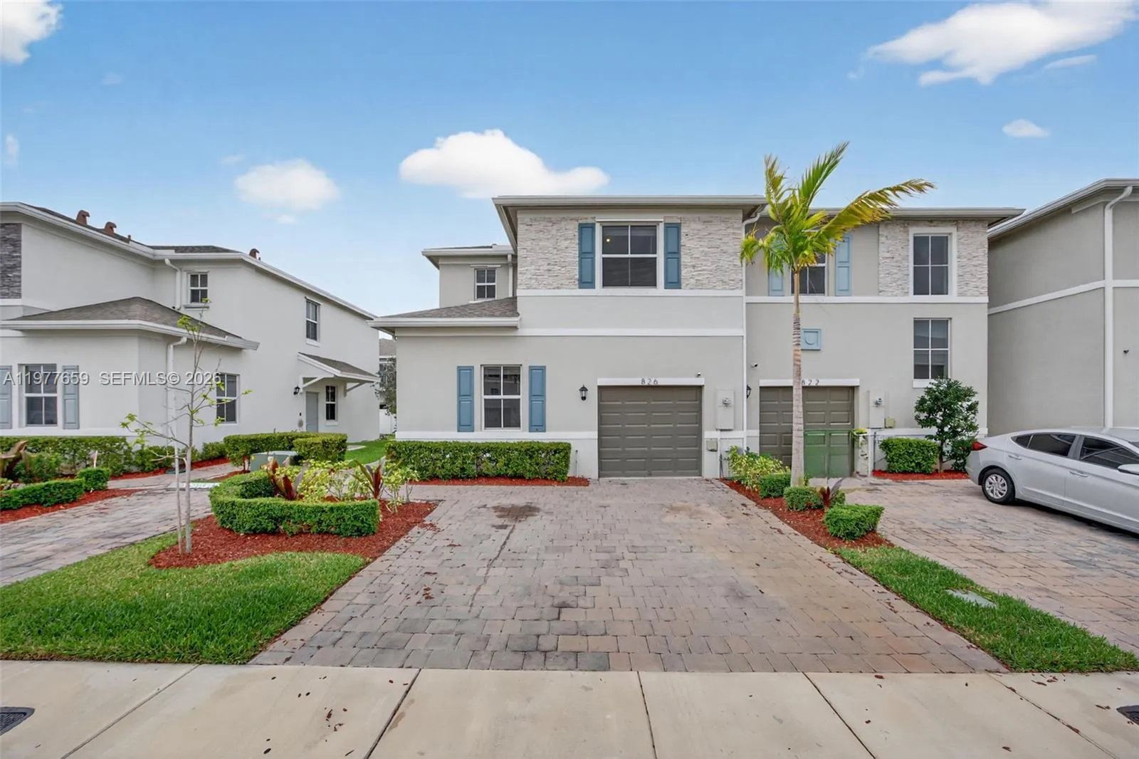 826 SE 17th St, Homestead FL 33034