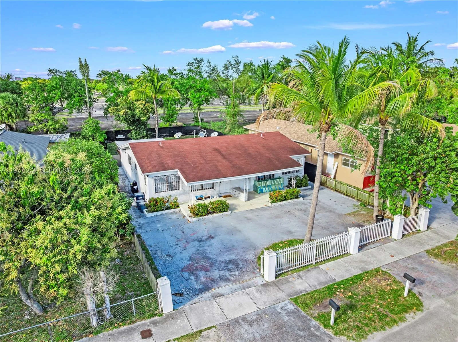 581 NW 113th St # 581, Miami Shores FL 33168