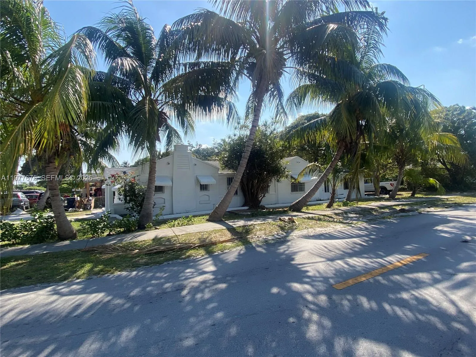Property