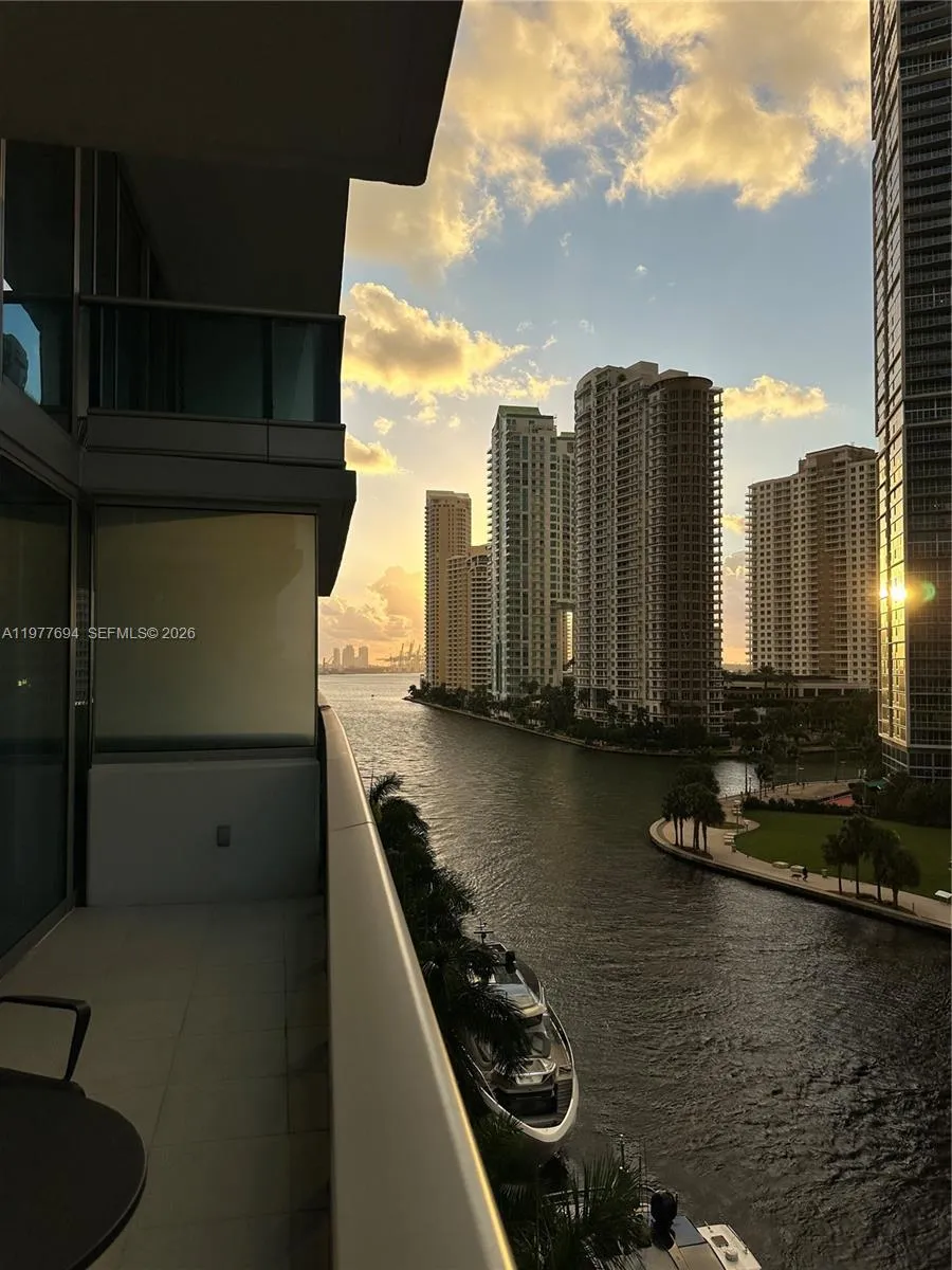 200 S Biscayne Boulevard Way # 703, Miami FL 33131
