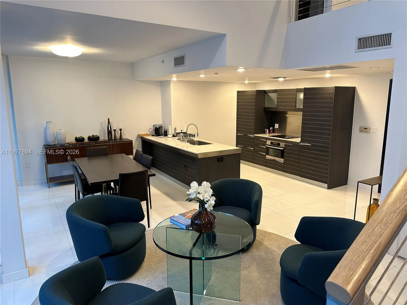 200 S Biscayne Boulevard Way # 703, Miami FL 33131